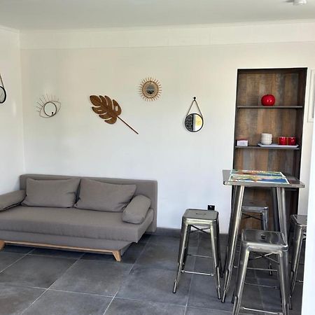 Appartement Plain-Pied 4 Couchages บิกูเกลีย ภายนอก รูปภาพ